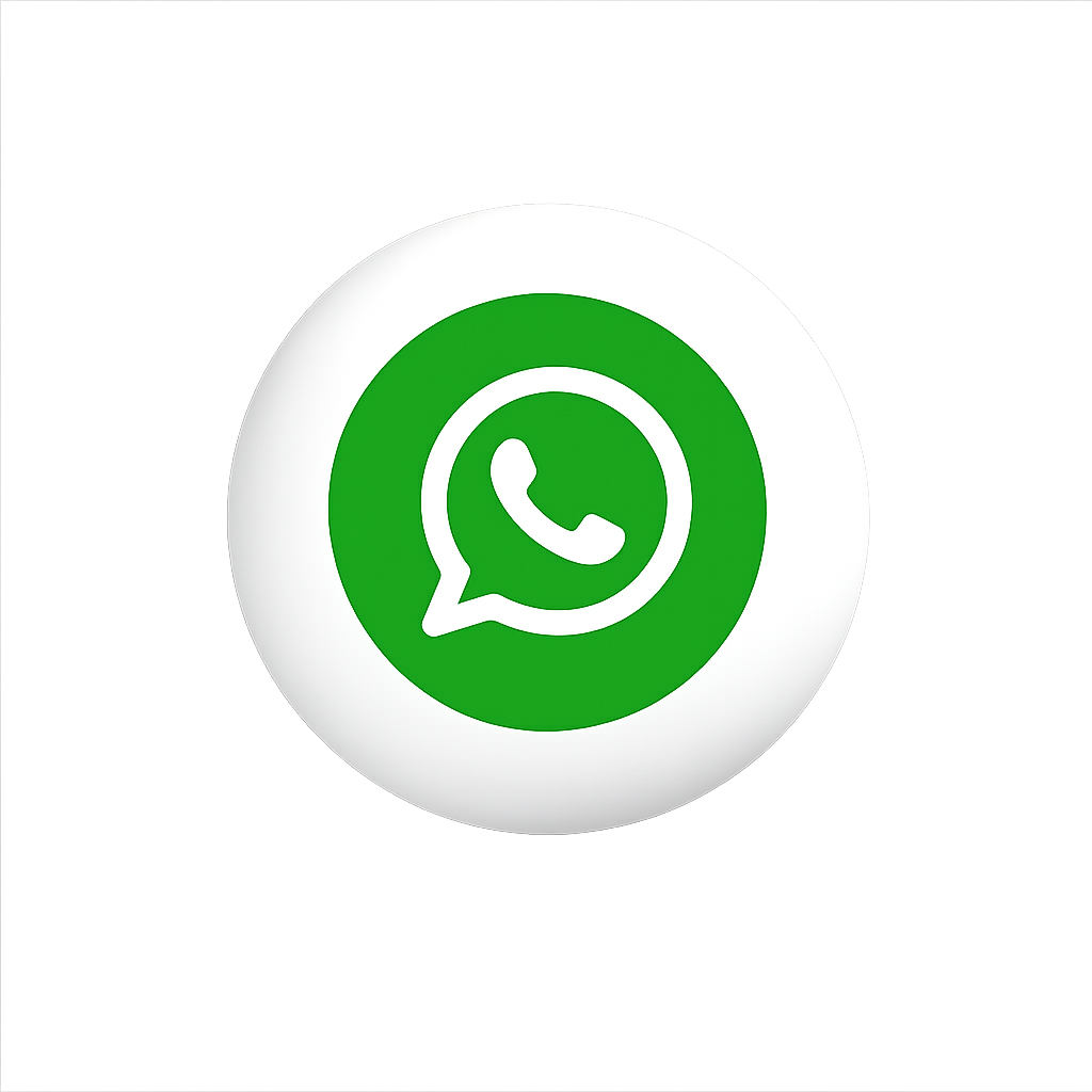 WhatsApp Link Button